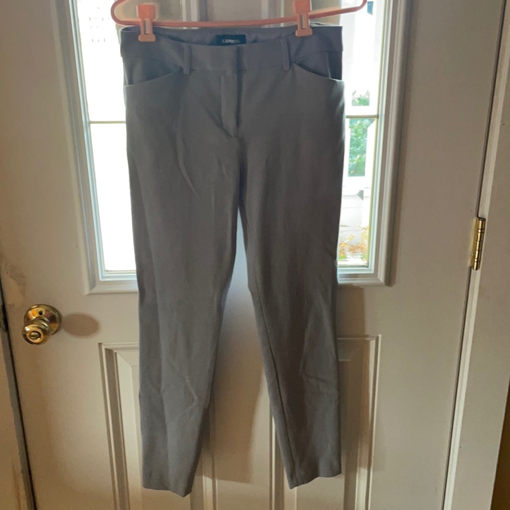 Women’s dress pants